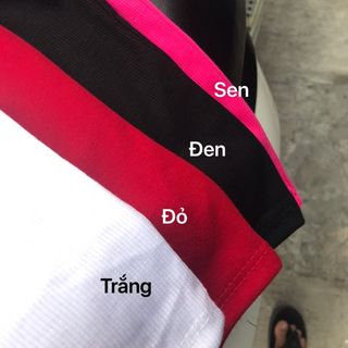 ÁO BA LỖ CỔ CAO