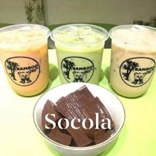 Bột Pudding Socola Mole 100g Vị Thơm Ngậy Quán Ưa Thích Hay Dùng Nấu Nhanh Dùng Làm Topping Trà Sữa