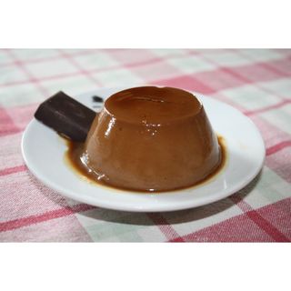 Bột Pudding Socola Mole 100g Vị Thơm Ngậy Quán Ưa Thích Hay Dùng Nấu Nhanh Dùng Làm Topping Trà Sữa