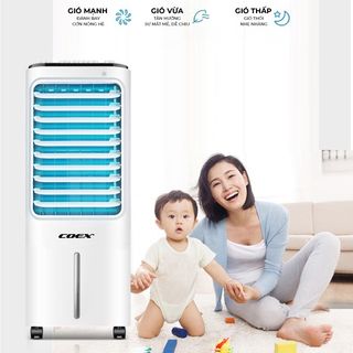 Quạt điều hòa Coex CA-7111