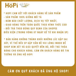 Bột Pudding Socola Mole 100g Vị Thơm Ngậy Quán Ưa Thích Hay Dùng Nấu Nhanh Dùng Làm Topping Trà Sữa