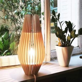 [ Siêu rẻ đẹp] Đèn ngủ, đèn để bàn decor