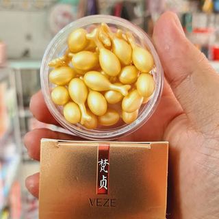 Hộp 30 viên dưỡng da Veze
