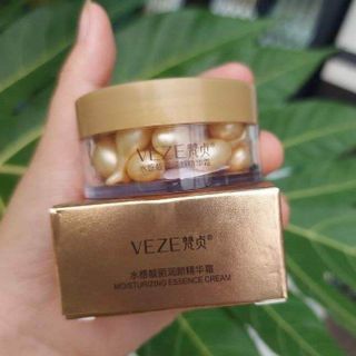 Hộp 30 viên dưỡng da Veze