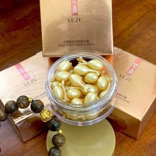 Hộp 30 viên dưỡng da Veze