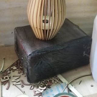 [ Siêu rẻ đẹp] Đèn ngủ, đèn để bàn decor