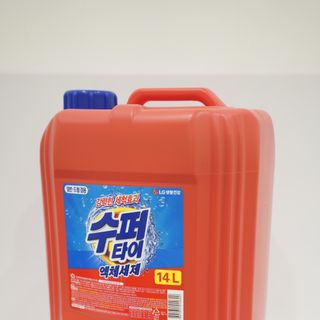 Nước Giặt Super Tie Phiên Bản Baking Soda Giúp Sạch Sâu