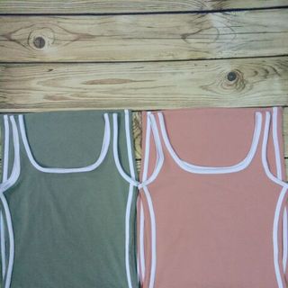 FREESHIP TOÀN QUỐC_ĐẦM BODY CỔ VUÔNG COTTON CAO CẤP ( 2 màu )