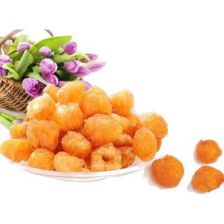 Set Nguyên Liệu Chè Hạt Sen Long Nhãn Thảo Mộc Organic Cao Cấp (Set 20-25 chén) - Hopi