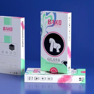 Cường lực Baiko