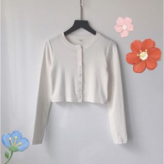 áo croptop Yan tay dài nữ