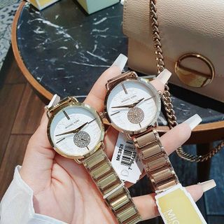ĐỒNG HỒ MCHAEL KORS NỮ CAO CẤP SALE