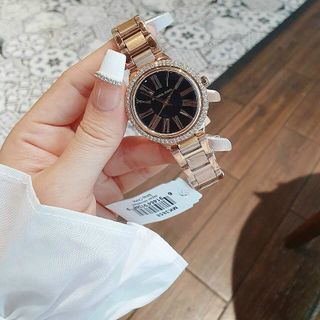 ĐỒNG HỒ MICHAEL KORS LA MÃ NỮ CAO CẤP SALE