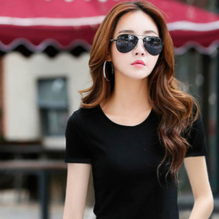 ÁO TAY NGẮN BODY ( 20 màu)