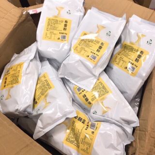 Bột Kem Trứng 100g Vị Thơm Đặc Biệt Làm Sữa Tươi Kem Trứng - Tặng Công Thức Pha Chế