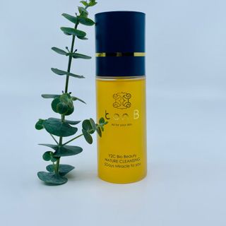 [HOT] Sữa Rửa Mặt Organic bon.B - 100ml - Narture cleansing - 960k