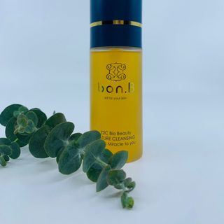 [HOT] Sữa Rửa Mặt Organic bon.B - 100ml - Narture cleansing - 960k