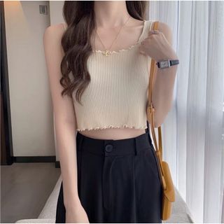 Áo ba lỗ thun gân quảng châu A2