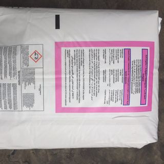 Phân bón Kali K2SO4 Bỉ