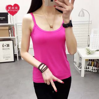 ÁO HAI DÂY CHẤT ZIP NGOẠI