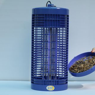 ĐÈN DIỆT CÔN TRÙNG KTP-6W