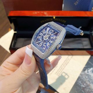 ĐỒNG HỒ FRABCK MULLER VANGUARD V32 CAO CẤP