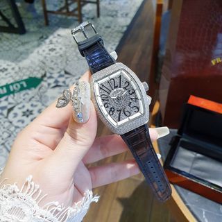 ĐỒNG HỒ FRABCK MULLER VANGUARD V32 CAO CẤP