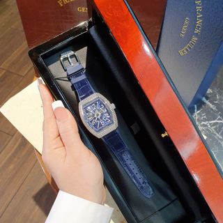 ĐỒNG HỒ FRABCK MULLER VANGUARD V32 CAO CẤP