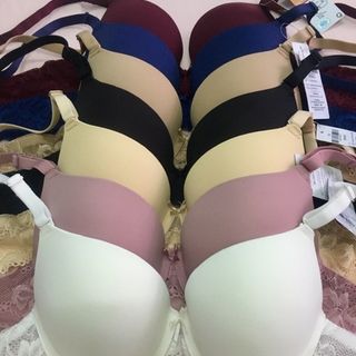 Áo lót Lovely 194 mút dày nâng ngực tròn đẹp có đủ màu