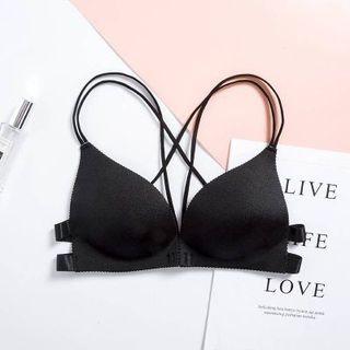 Combo 3 Áo lót ngực đúc su , cài trước , nâng ngực giúp vòng 1 quyến rũ Túi xách Thúy Ly