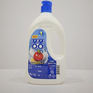 Nước Rửa Chén Và Rau Củ Quả NEW PONG PONG (1kg)