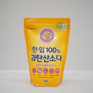 Bột Tẩy Rửa Đa Năng Tẩy Trắng Bề Mặt Đồ Dùng Và Vệ Sinh Lồng Giặt