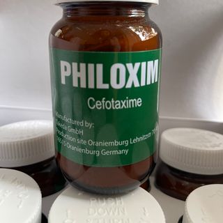 kháng sinh thuỷ sản Philoxime giá tốt, sẵn hàng đây bà con ơi giá sỉ