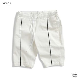 QUẦN SHORT JEAN AKUBA ab2049