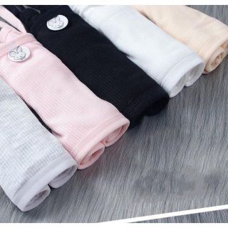 Áo bra học sinh cotton tăm 2 dây, áo lót nữ có đệm ngực màu trắng loại đẹp
