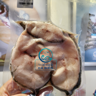 Cá mú trân châu cắt lát (đóng gói 300gr)