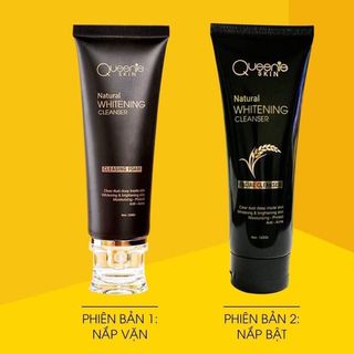 Sữa Rửa Mặt Mầm Gạo Queenie Skin giá sỉ