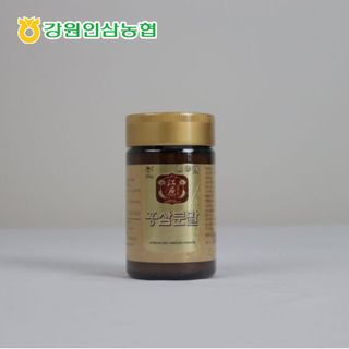 BỘT HỒNG SÂM 6 NĂM TUỔI HÀN QUỐC