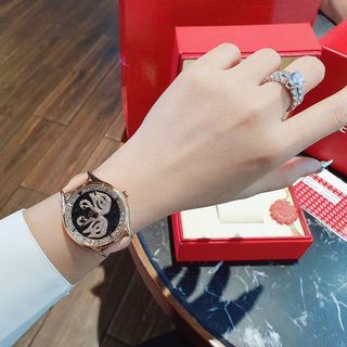 ĐỒNG HỒ DAGR BRAND NỮ CAO CẤP SALE