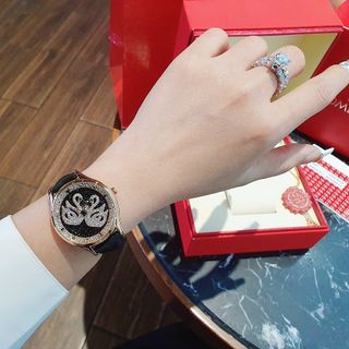 ĐỒNG HỒ DAGR BRAND NỮ CAO CẤP SALE