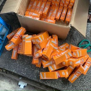 Băng keo chống thấm x2000 19kg chính hãng có vat