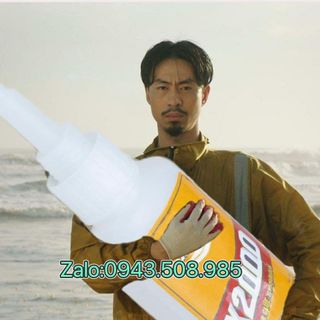 Băng keo chống thấm x2000 19kg chính hãng có vat