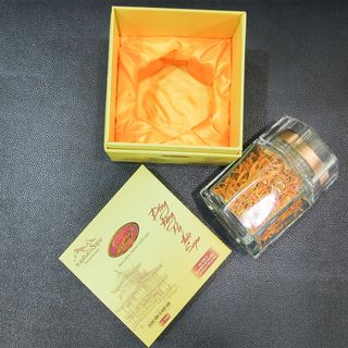 Đông Trùng Hạ Thảo Sapa Khô Sấy Thăng Hoa 20Gr - Thương Hiệu Traphaco