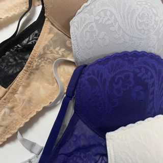 ÁO LÓT REN BOYA 095 MÚT ÉP VỪA NÂNG NGỰC TẠO KHE
