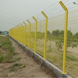 lưới thép mạ kẽm giá tốt