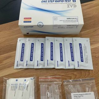Bộ kit test