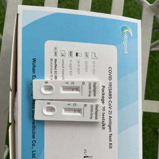 Bộ kit test