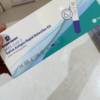 Bộ kit test