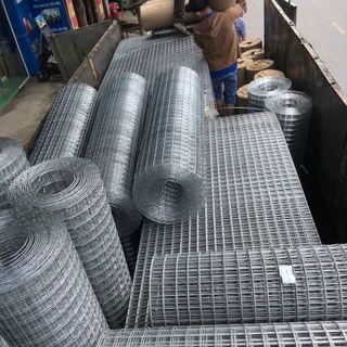 lưới thép mạ kẽm giá tốt