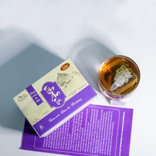 Trà Đông Trùng Hạ Thảo Tâm An